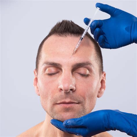 Botox - Treatment for chronic Migraines near me