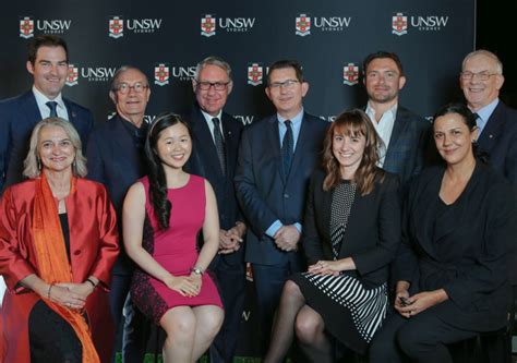 unsw celebrates  star graduates news