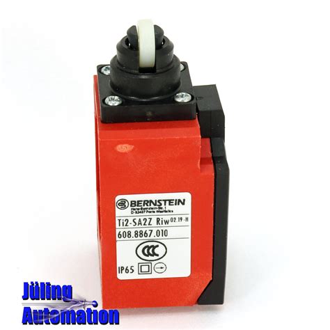 Ti2-SA2Z Riw - 6088867010 - Jüling - Automation