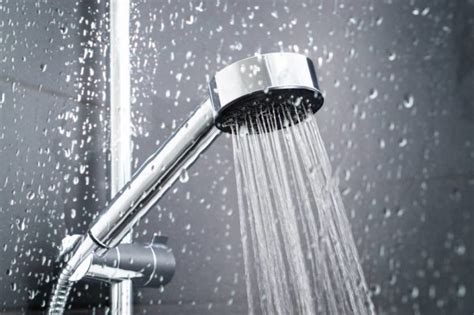 What To Do If Your Shower Water Isnt Hot Enough