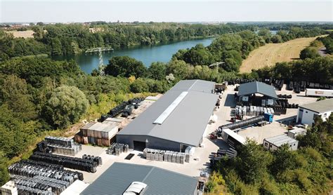 Unternehmen - GreenLife