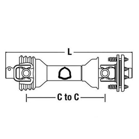 Rhino Bush Hog Parts Diagram and Guide