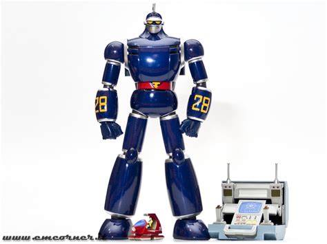 17 Best images about Ironman 28 / Gigantor on Pinterest | Cartoon, TVs ...