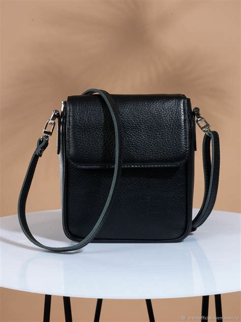 Сумка женская через плечо натуральная кожа в интернет-магазине на ...