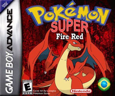 Pokemon Fire Red Ptbr - Pokemon fire red pt br gba - atlasroom