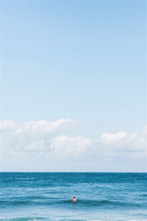 Water Waves Nature Free Photos On