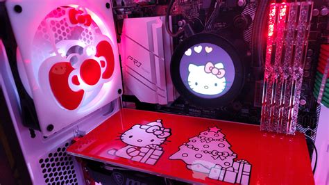 Pc Gamer Hello Kitty Best Deals
