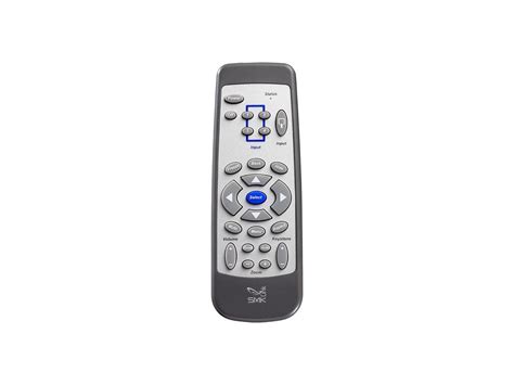 Smk Link Universal Projector Remote Control