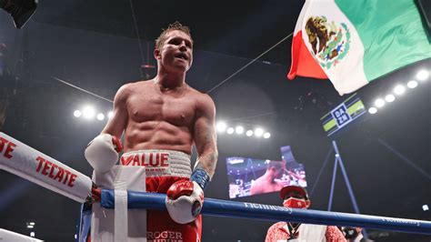 2021 Un Año Muy Atractivo Para Los Boxeadores Mexicanos