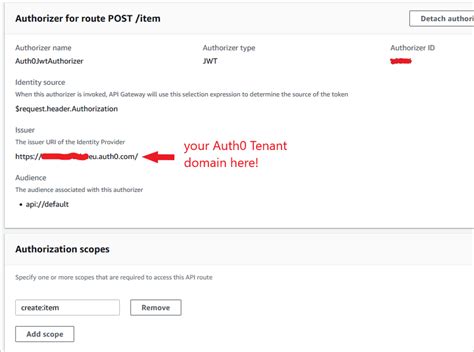 Building A Secure Saas Application With Amazon Api Gateway And Auth0 By Okta Aws Partner