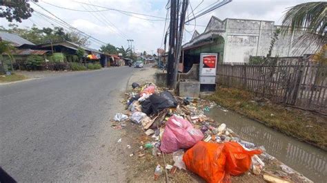 Kota Gorontalo Berencana Terapkan Sanksi Rp Ribu Bagi Pembuang