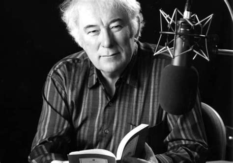 Ulster Scots Poet In ‘duet With Seamus Heaney