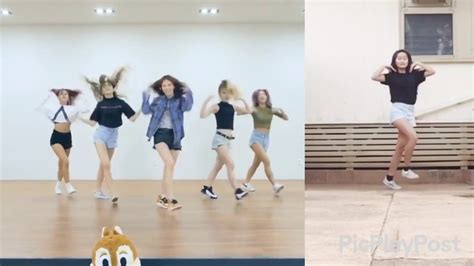 HyunA 현아 BABE 베베 DANCE COVER YouTube