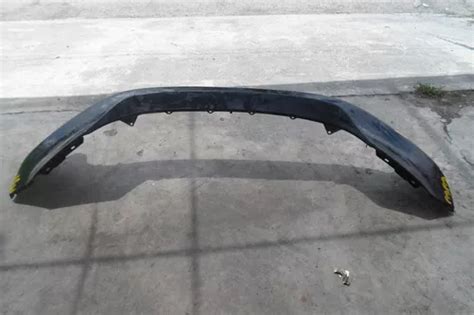 Fascia Delantera Superior Honda Crv 33328 Meses Sin Intereses