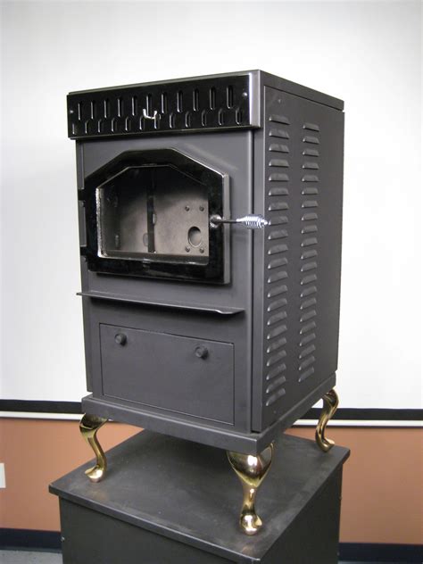 American Energy Systems Magnum Baby Countryside Wood Pellet Stoves