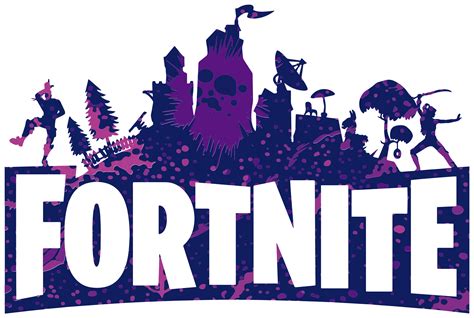 Fortnite Logo