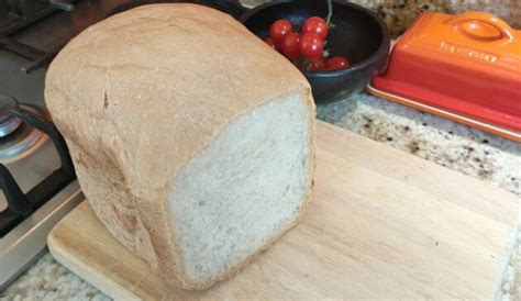 Panasonic SD-B2510 Automatic Breadmaker Review | Mumsnet