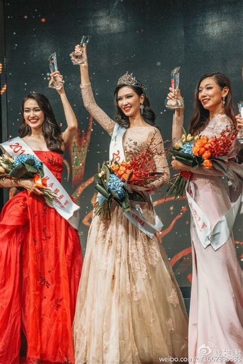 Hoa hậu Bikini 2017 Nhan sắc thảm họa của các thí sinh