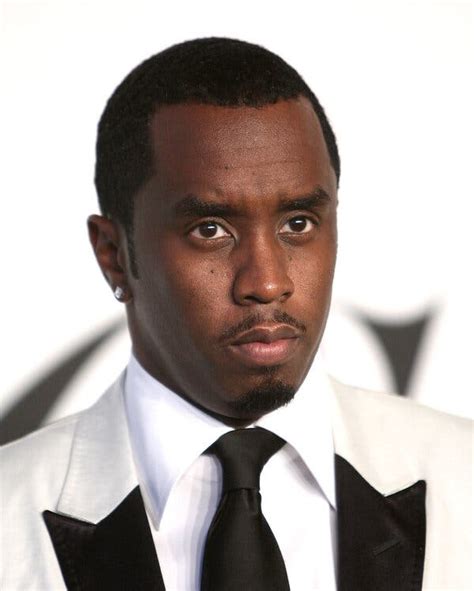 The billionaire secret behind Sean Combs’ fortune revealed - Veja Store Site
