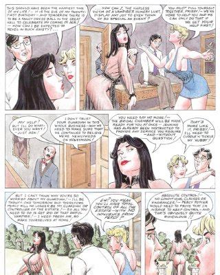 Vikki Belle The Lady And The Vampire Porn Pictures XXX Photos Sex Images 1562878 PICTOA