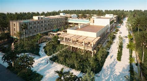 Hilton Inaugura Su Primer Hotel Motto En Tulum Expreso