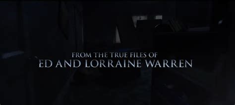 Discover the secret Ed and Lorraine Warren book behind The Conjuring ...