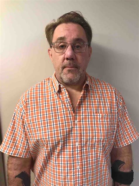 Brant Matthew Gaskill Sex Offender In Pegram TN TN