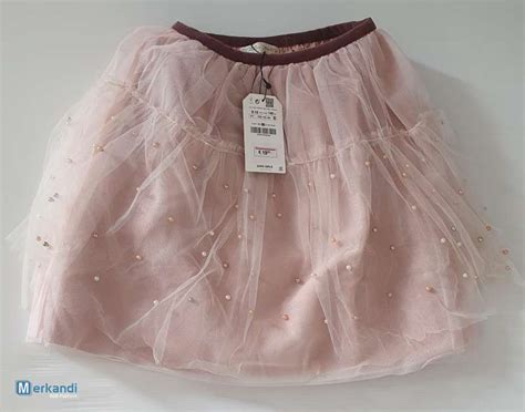 Zara Tulle Skirt Baby And Children Clothes Official Archives Of