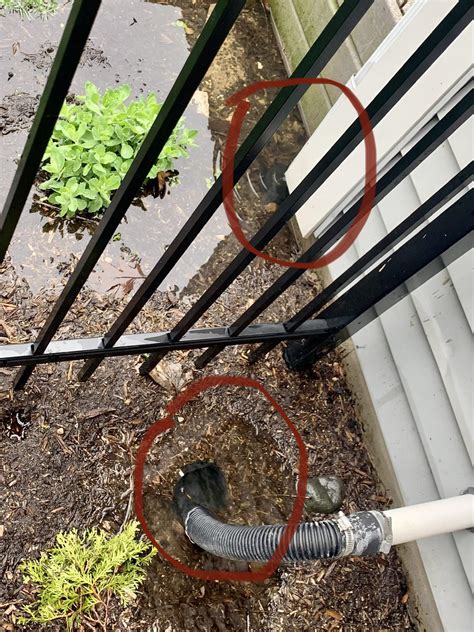Underground Sump Pump Discharge Can You Discharge A Sump Pump Into A