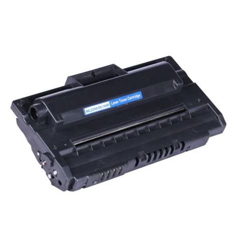 Compatible Ml D Black Laser Toner Cartridge For Samsung Ml