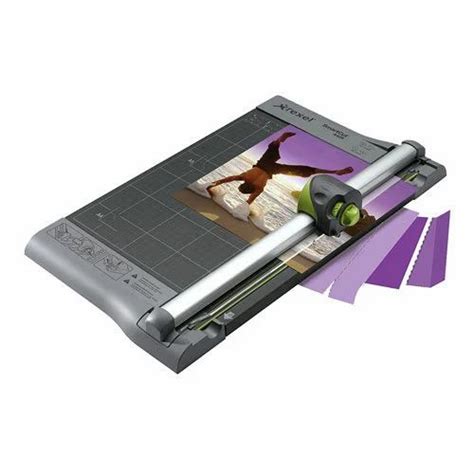 Rexel SmartCut A425 4-in-1 Rotary Paper Trimmer at ₹ 6200/unit | Paper ...