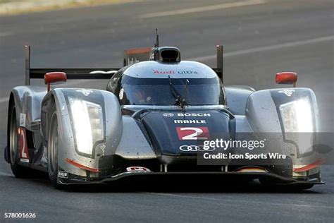 1083 Joest R18 Stock Photos High Res Pictures And Images Getty Images