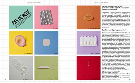 Découvrez le manuel de Sex education qui parle aussi du handicap Centre Ressources