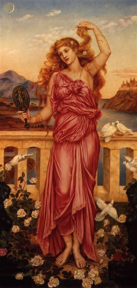 Helen of Troy - Greek Mythology Photo (3965121) - Fanpop