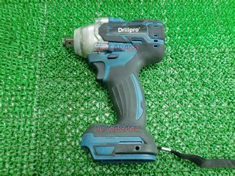 ★値下げしました★Drilloro KDW9422 ! | カー用品 メンテナンス 工具を通販で購入する | 中古カー＆バイク用品の販売なら ...
