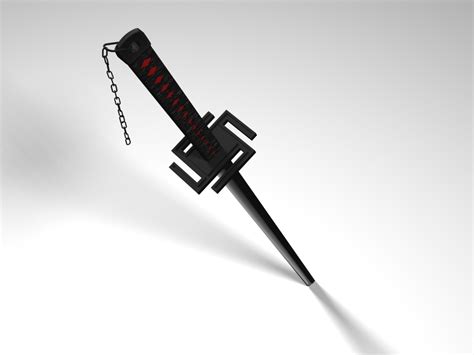 Tensa Zangetsu 2 by nazghar on DeviantArt