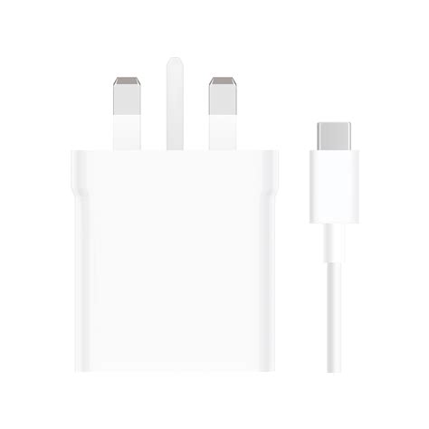 Xiaomi 67w Charging Combo Type A