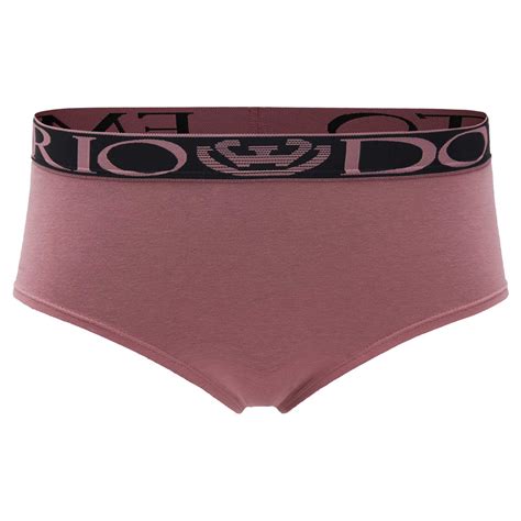 Ripley PACK DE CALZONES BIKINI TIRO ALTO ALGODÓN MUJER