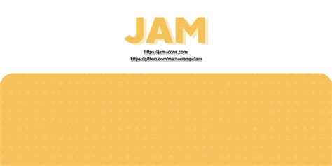 Jam Icons Figma
