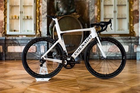 colnago concept bicycling