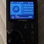 Amazon.com: MECHEN M30 HiFi MP3 Player, Lossless DSD High Resolution ...