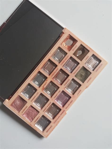 Best Makeup Revolution Images On Pholder Pan Porn Makeup Addiction And Drugstore MUA