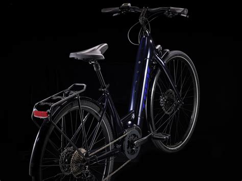 Trek Verve 4s Lowstep Bicycle Way Of Life Eugene Or