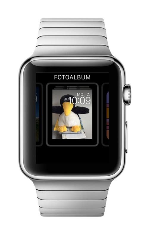 Apple Watch: Eigene Fotos als Zifferblatt und mehr | Mac Life
