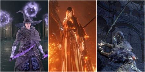 Dark Souls 3 How To Beat Sister Friede