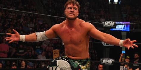 Major Update Emerges On Triple H Trying To Bring Will Ospreay To Wwe