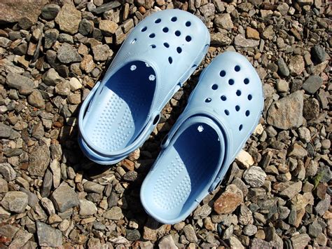 Crocs | Crocs Schuhe | Martin Abegglen | Flickr