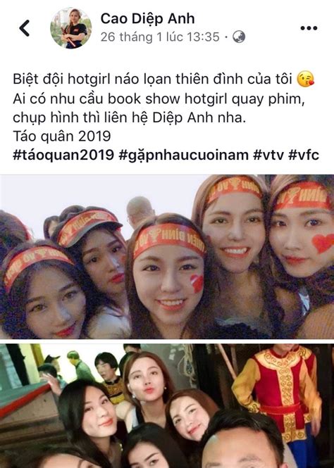 Ng M Nhan S C G I C M C Ng Ngo I H Nh Quy N R C A Hai Hot Girl Ng T O Qu N Saostar Vn