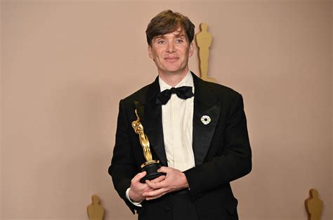 Premios Oscar 2024 Ganadores Oscar 2024 Lista Completa De Películas