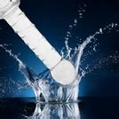 Szklane Dildo Pochwowo Analne Pa Ka Penis Ze Szk A Plug Do Pieszczot Akcesoria Erotyczne